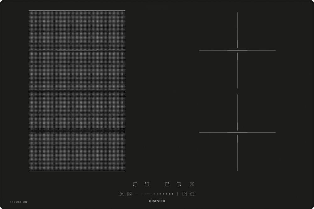 Oranier EB-Autark-Kochfeld KXI 480