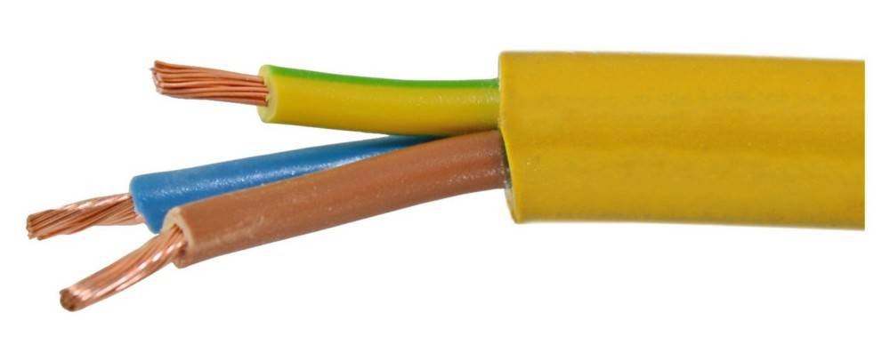 Gifas Electric Leuchtflexleitung 4325 LEUCHTFLEX