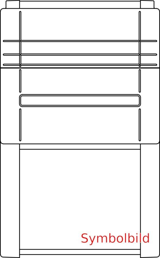 Elsta Mosdorfer Eingrabsockel 10039700