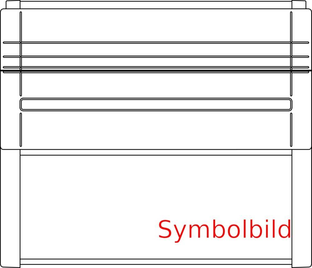 Elsta Mosdorfer Eingrabsockel 10039703