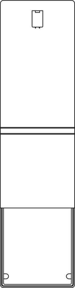 Elsta Mosdorfer Polyestersäule 4491240