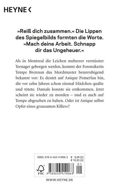 Knochen lügen nie