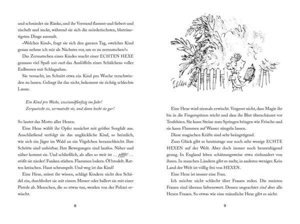 Hexen hexen