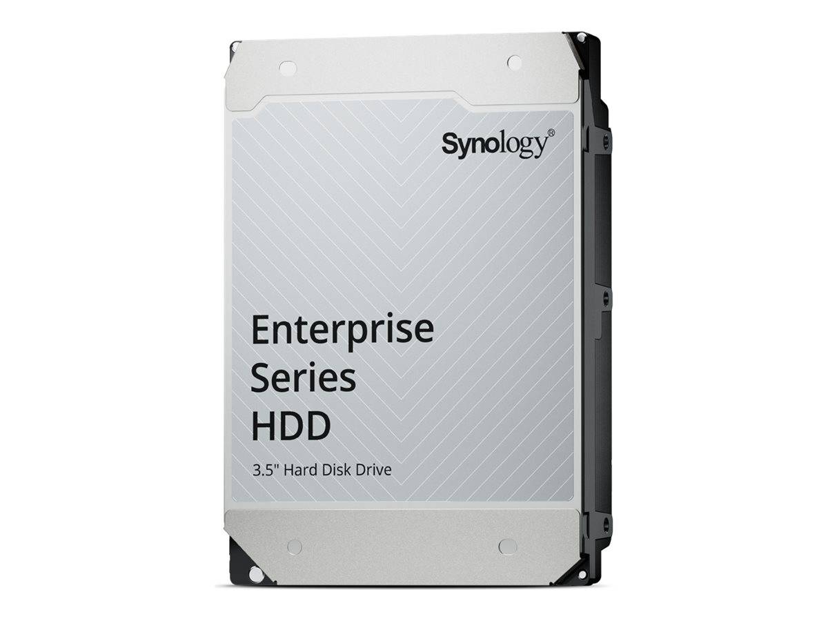 Synology HAT5310-20T Festplatte 20 TB Enterprise, Festplatte, Zubehörartikel - Modell: Enterprise-Serie | Kapazität: 20