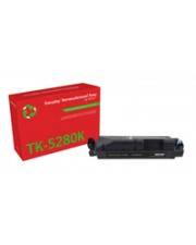 Xerox Everyday REMANUFACTURED Toner BLACK REPL EVERYDAY TONER REPLACES KYOCERA TK-5280K