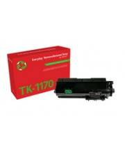 Xerox Everyday REMANUFACTURED Toner BLACK REPL EVERYDAY TONER REPLACES KYOCERA TK-1170
