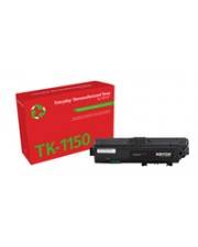 Xerox Everyday REMANUFACTURED Toner BLACK REPL EVERYDAY TONER REPLACES KYOCERA TK-1150