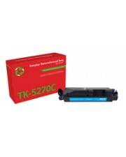 Xerox Everyday REMANUFACTURED Toner cyan REPLA EVERYDAY TONER CYAN REPLACES KYOCERA TK-5270C