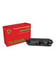 Xerox Everyday REMANUFACTURED Toner BLACK REPL EVERYDAY TONER REPLACES KYOCERA TK-5140K