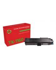 Xerox Everyday REMANUFACTURED Toner BLACK REPL EVERYDAY TONER REPLACES KYOCERA TK-1160