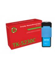 Xerox Everyday REMANUFACTURED Toner cyan REPLA EVERYDAY TONER CYAN REPLACES KYOCERA TK-5230C