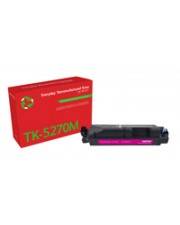 Xerox Everyday REMANUFACTURED Toner magenta RE EVERYDAY TONER MAGENTA REPLACES KYOCERA TK-5270M