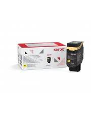 Xerox C320 C325 YELLOW HIGH CAPACITY T