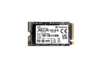 Transcend MTE410S - SSD - 2 TB - intern - M.2 2242 - PCIe 4.0 x4 (NVMe)