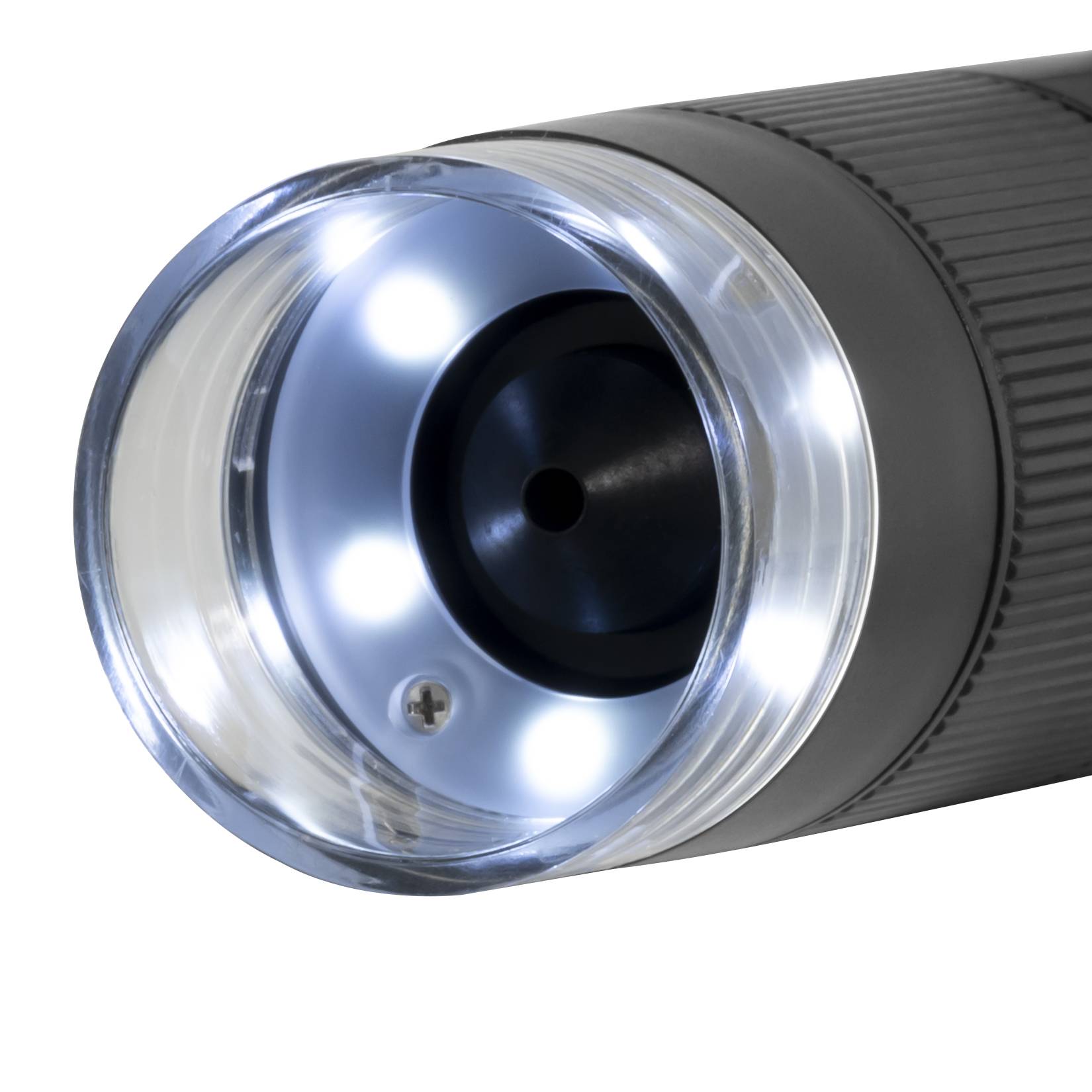 PCE Instruments Mikroskop PCE-DHM 5 Vergrößerung 400...800 x |Bild JPG 2 MP |Video 720 px |dimmbare LED´s |USB-C |IP20