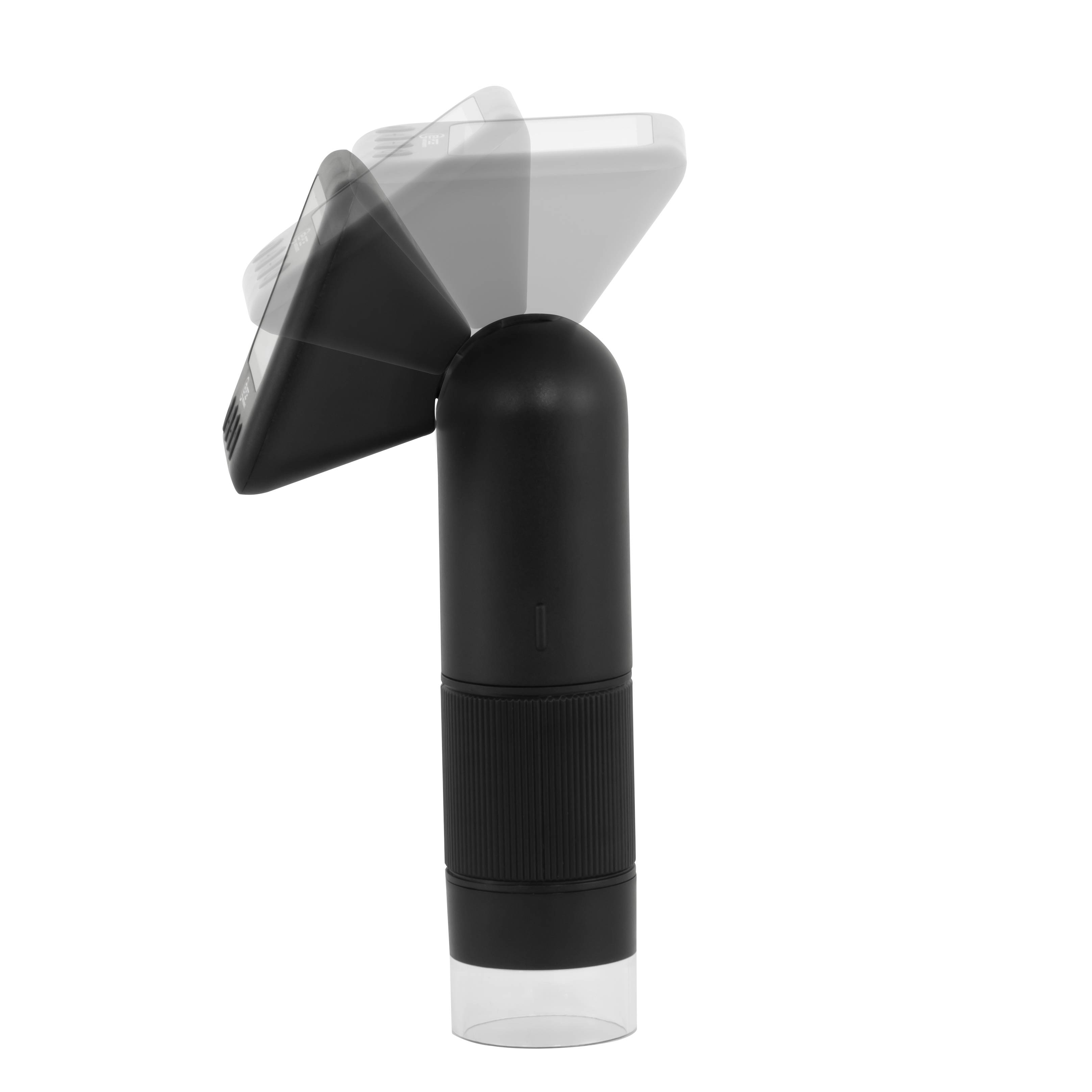 PCE Instruments Mikroskop PCE-DHM 5 Vergrößerung 400...800 x |Bild JPG 2 MP |Video 720 px |dimmbare LED´s |USB-C |IP20