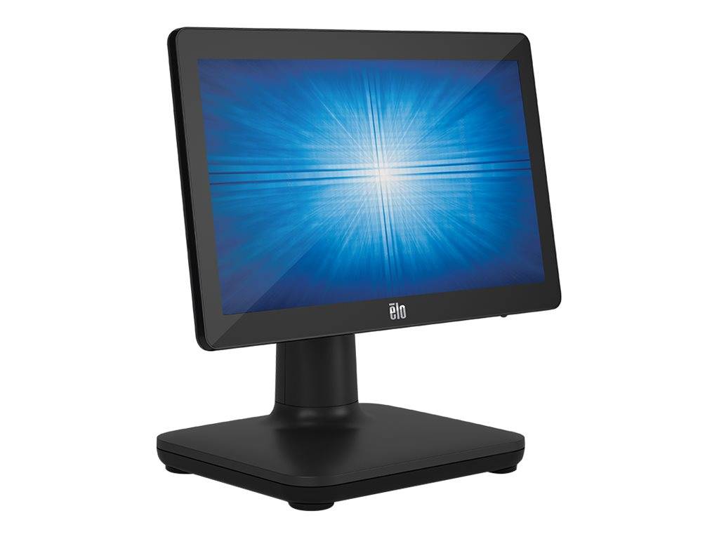 ELO TOUCH SOLUTIONS - EloPOS System i2 - Mit Wandhalterung & I/O Hub - All-in-One (Komplettlösung)