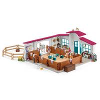 SCHLEICH - Horse Club Reithalle Peppertree