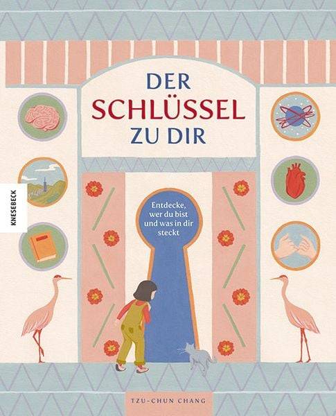 Der Schlüssel zu dir