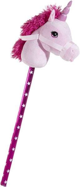 Heunec - Friends4ever - Steckeneinhorn pink