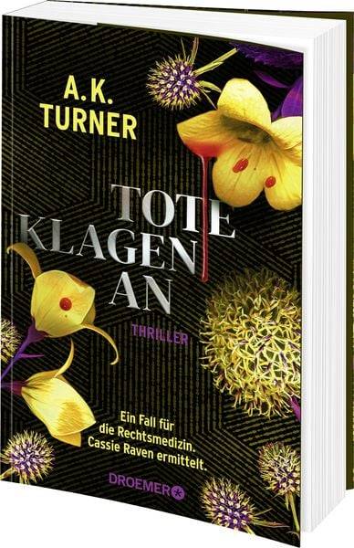 Tote klagen an