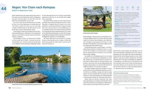 Deutschland zu Fluss