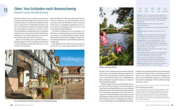 Deutschland zu Fluss