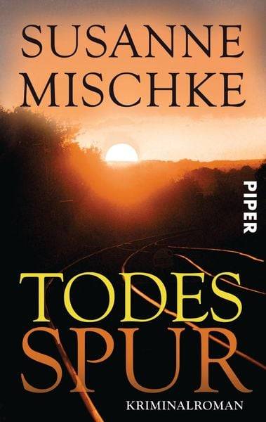 Todesspur / Kommissar Völxen Band 4