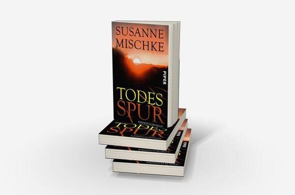 Todesspur / Kommissar Völxen Band 4