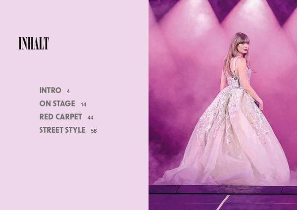 Taylor Swift