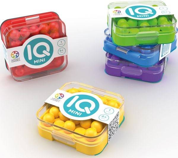 IQ Mini