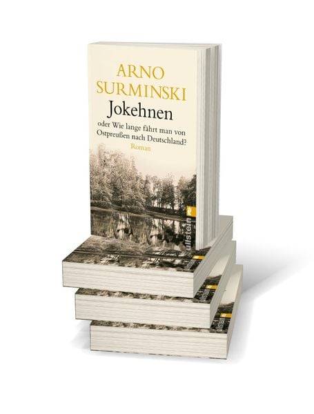 Jokehnen