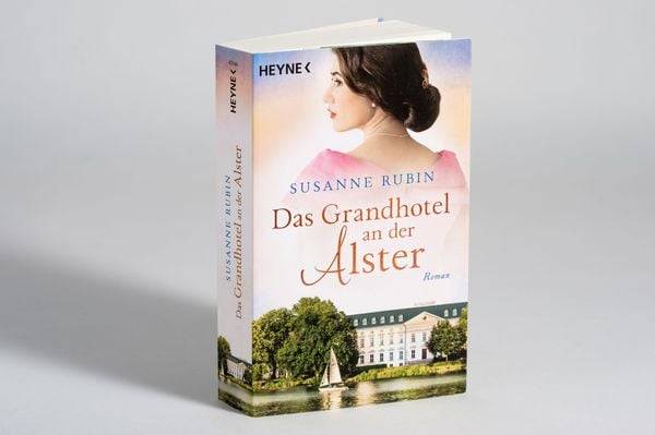 Das Grandhotel an der Alster