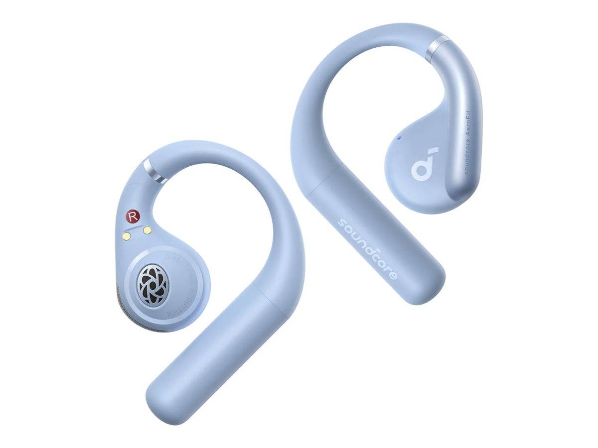 ANKER INNOVATIONS - Soundcore AeroFit - True Wireless-Kopfhörer mit Mikrofon