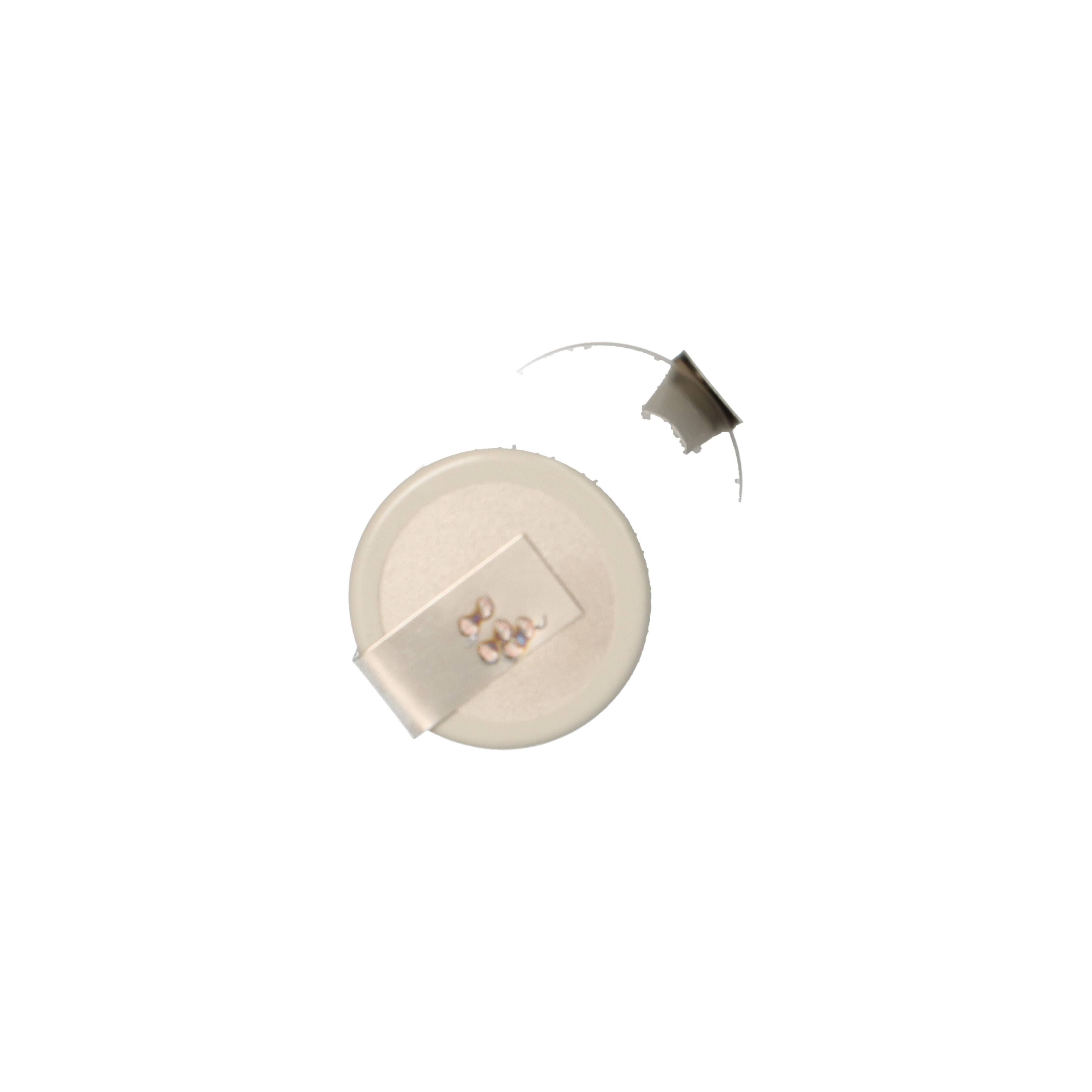 Molicel INR21700-P42A Li-Ion Akku 21700 3,6 V 4.200 mAh – Z-Lötfahne