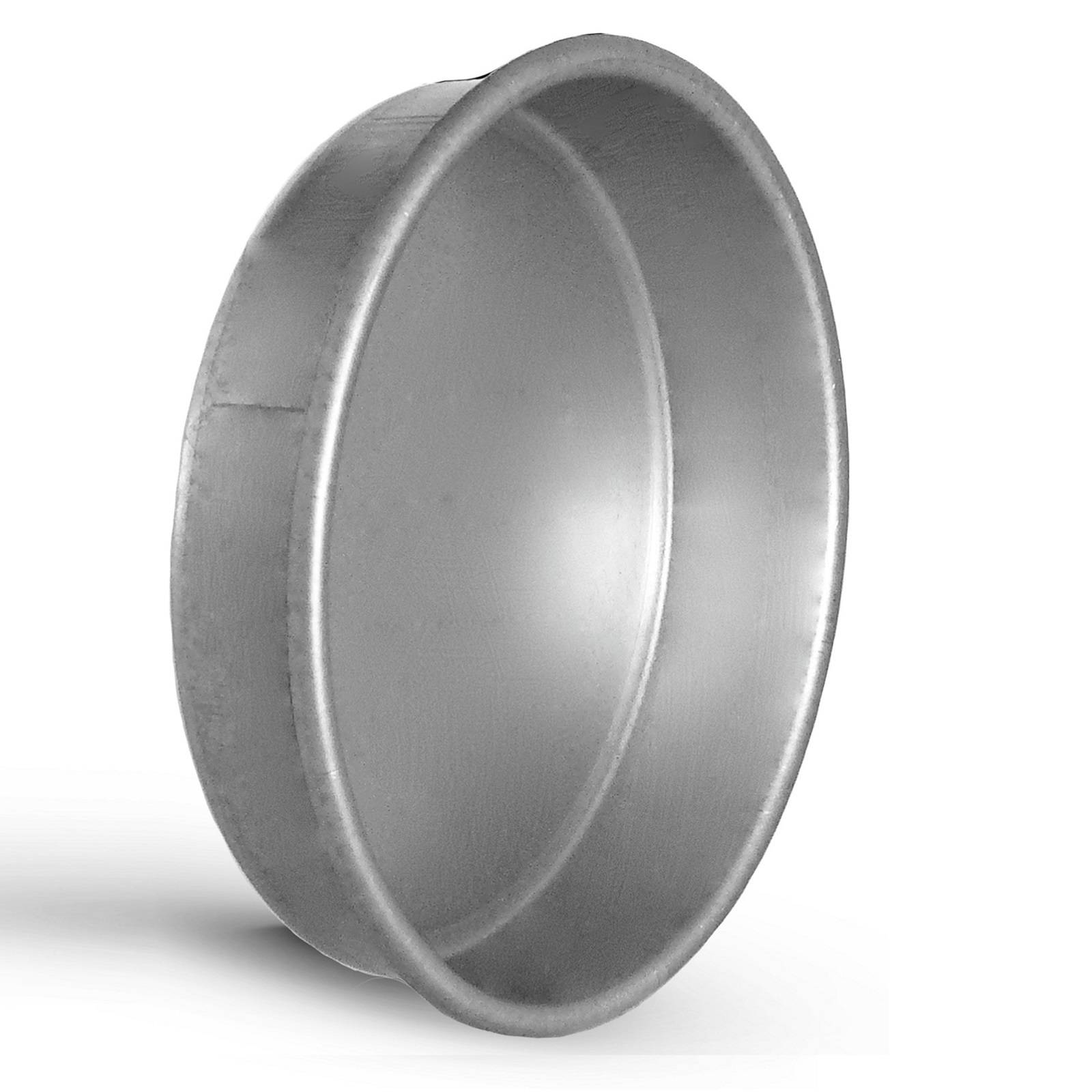 Enddeckel Deckel Wickelfalzrohr Rohrdeckel Lüftungsrohr Kappe Abschluss Rohr Ø 160 mm