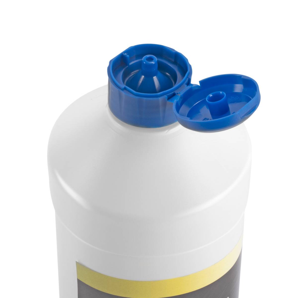 STAHLWERK 2 x 1 Liter Flasche Universalreiniger-Konzentrat mit Citrus-Duft