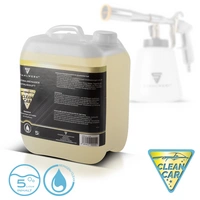STAHLWERK Universalreiniger-Konzentrat mit Citrus-Duft 5 Liter Kanister STAHLWERK Universalreiniger-Konzentrat mit Citrus-Duft 5 Liter Kanister