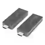 DIGITUS 4K wireless Video Extender Set HDMI -> 30m Multimedia-Technik Wireless Bildübertragung DIGITUS 4K wireless Video Extender Set HDMI -> 30m Multimedia-Technik Wireless Bildübertragung