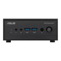 ASUS ExpertCenter PN42-BBN200MV Schwarz N200 Multimedia-Technik Barebones