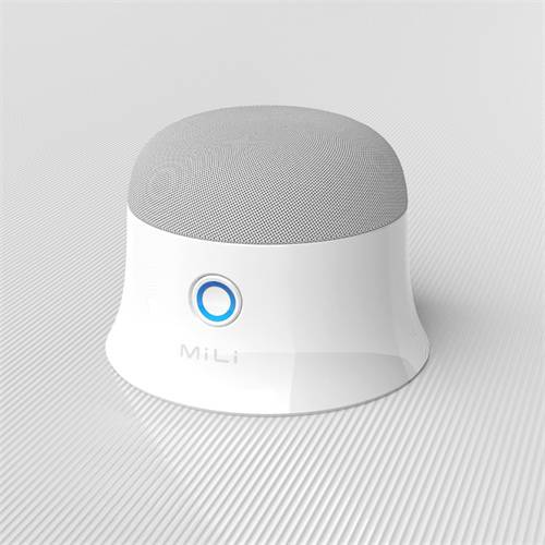 ultron Mag Soundmate magnetic BT Speaker 1 Stück white Multimedia-Technik Aktivboxen Mobil