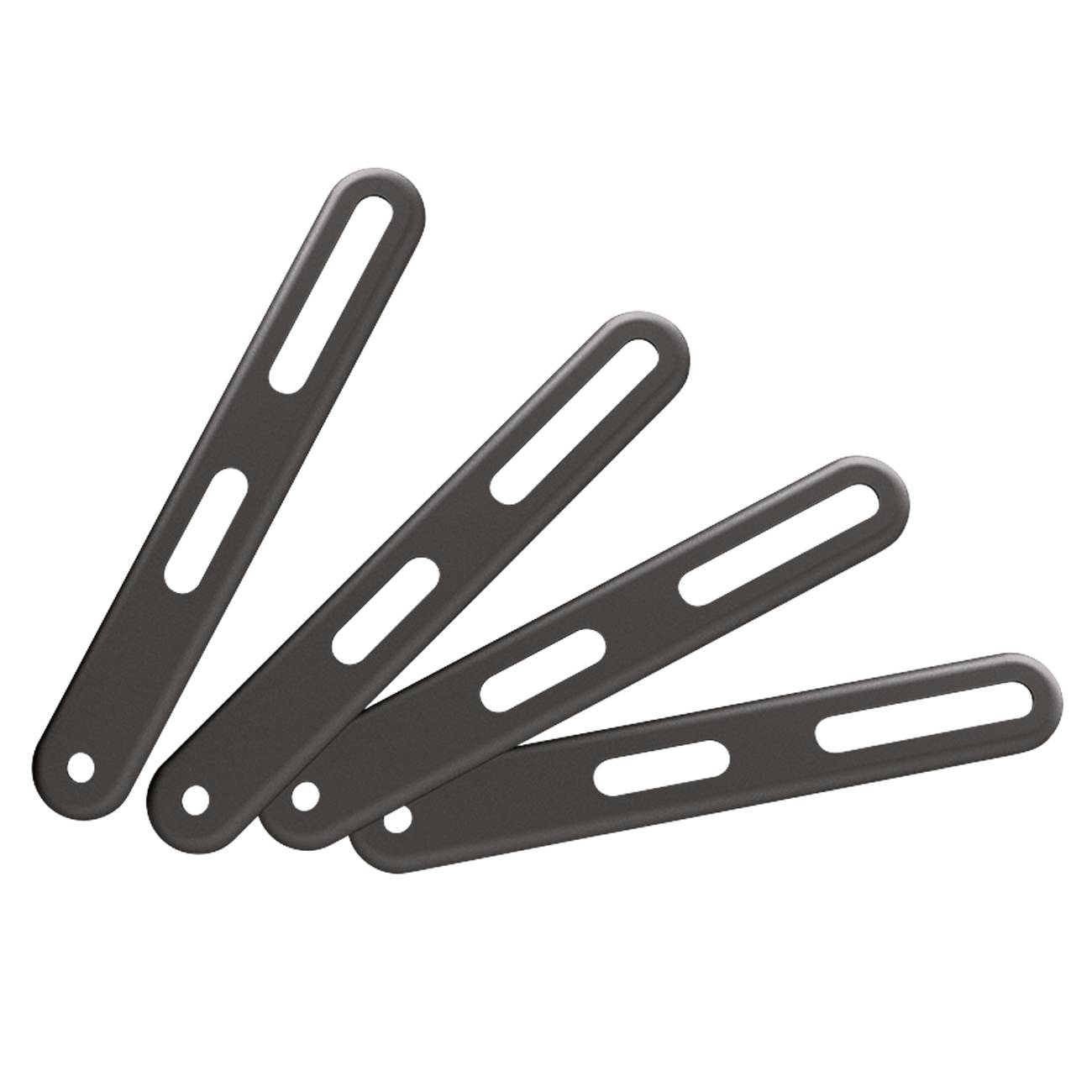 Logilink VESA Adapter (bis zu 400x400), 32-55, max. 30 kg Multimedia-Technik Wandhalterung