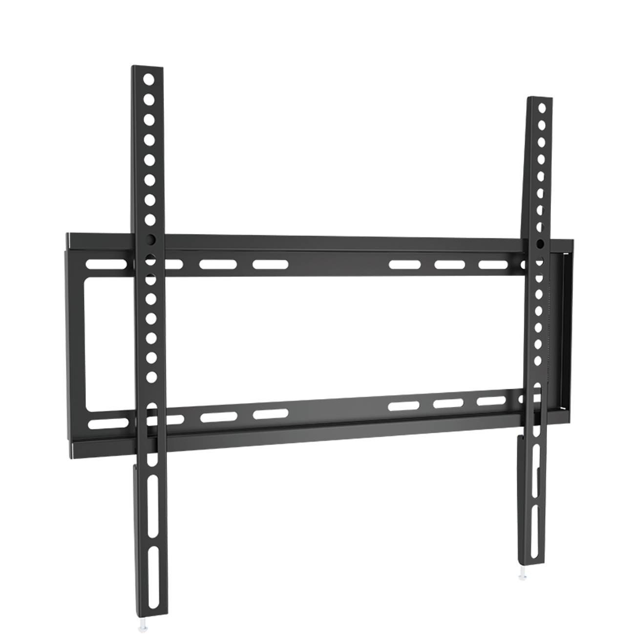 Logilink TV-Wandhalterung Festmontage, 32-55, max. 35 kg Multimedia-Technik Wandhalterung