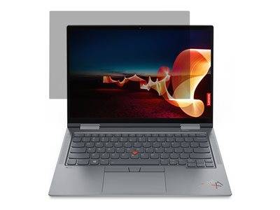 Lenovo Blickschutzfilter 14,0 - 3M Bright Screen PF for X1Y Multimedia-Technik