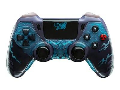 LEXIP - KAKASHI CONTROLLER DESIGN Gaming Zubehör Gamepads & Joysticks