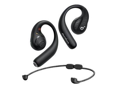 ANKER Soundcore AeroFit Pro black Eingabe / Ausgabe Kopfhörer & Headsets