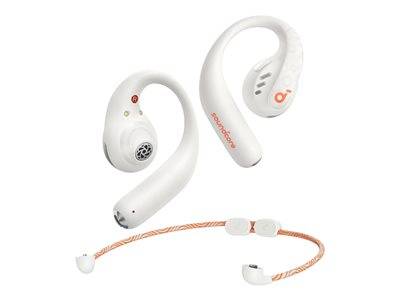 ANKER Soundcore AeroFit Pro white Eingabe / Ausgabe Kopfhörer & Headsets