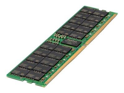 HPE 16GB 1Rx8 PC5-4800B-E STND Kit Komponenten Speicher Server-Speicher