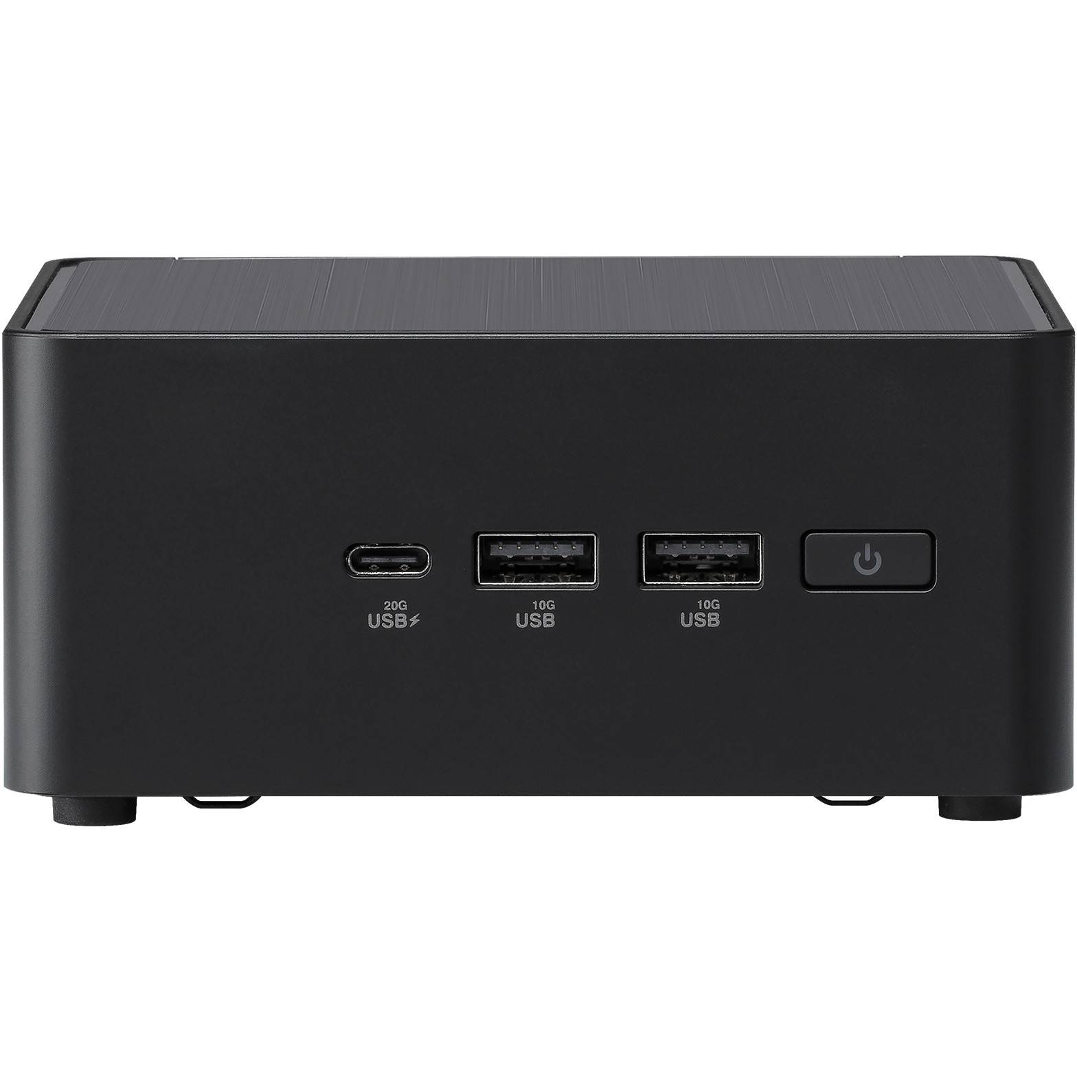 ASUS NUC GEN14 Pro Revel Canyon C3 RNUC14RVHI300000I NO CORD PC-Systeme Mini-PC / Barebones