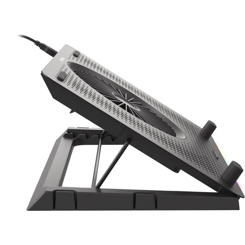 Genesis Notebook Kühler OXID 450 (15,6) Multimedia-Technik Notebookzubehör